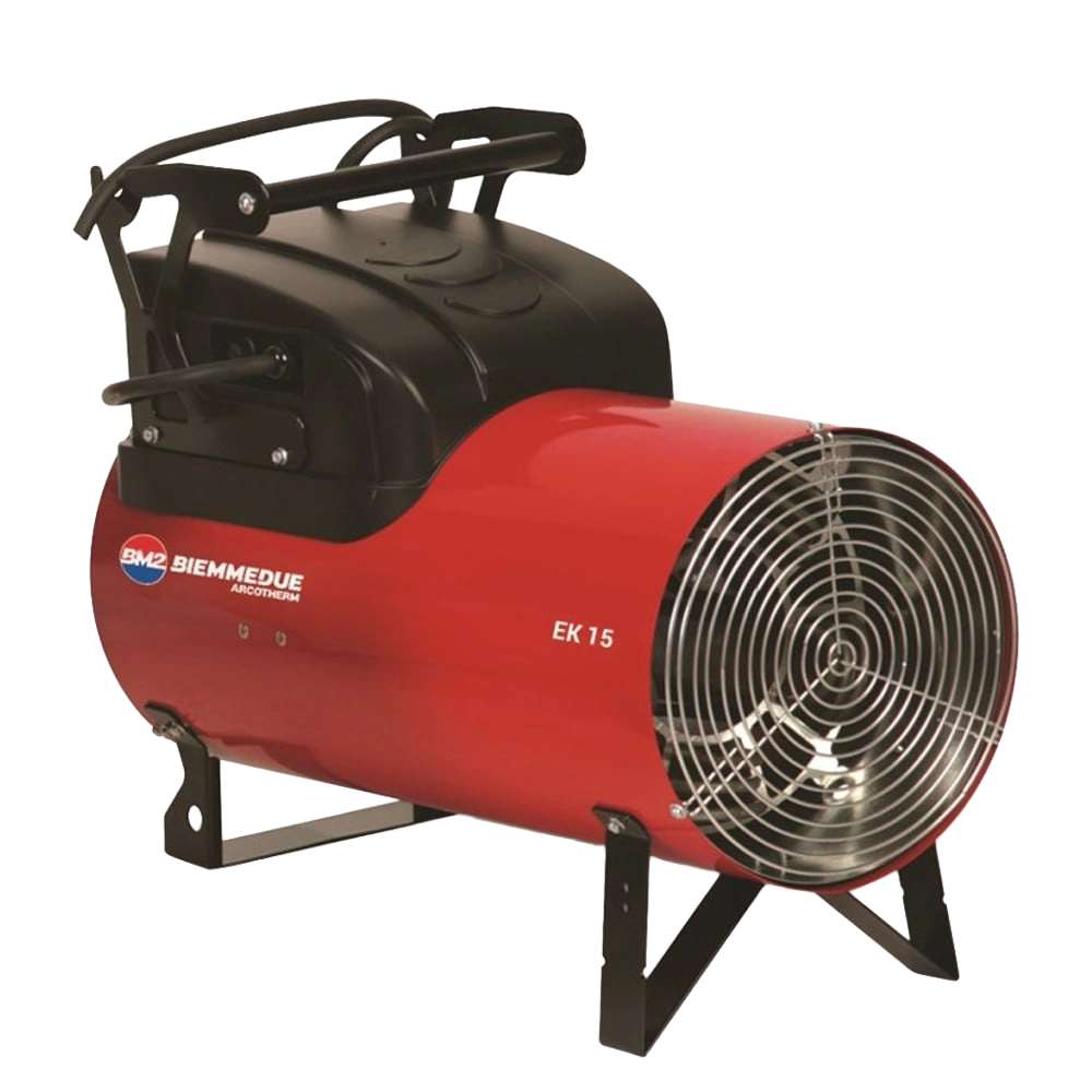 Aeroterma Electrica Trifazata Biemmedue EK 15 C