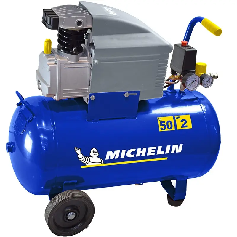 Compresor Aer Michelin MB5020