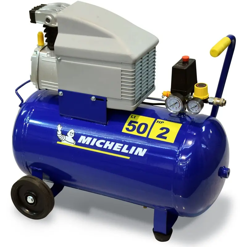 Compresor Aer Michelin MB5020 3
