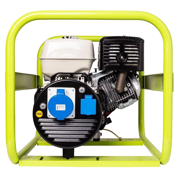Generator Monofazic Pramac MES8000 2