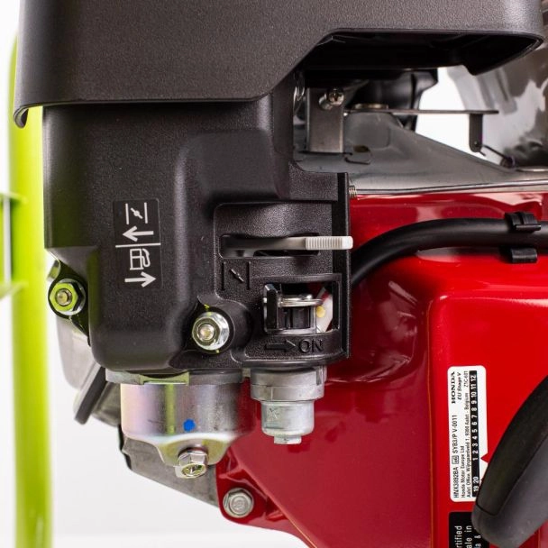 Generator Monofazic Pramac MES8000 3