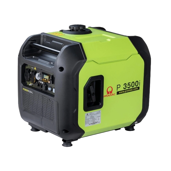 Generator Invertor Pramac P3500i