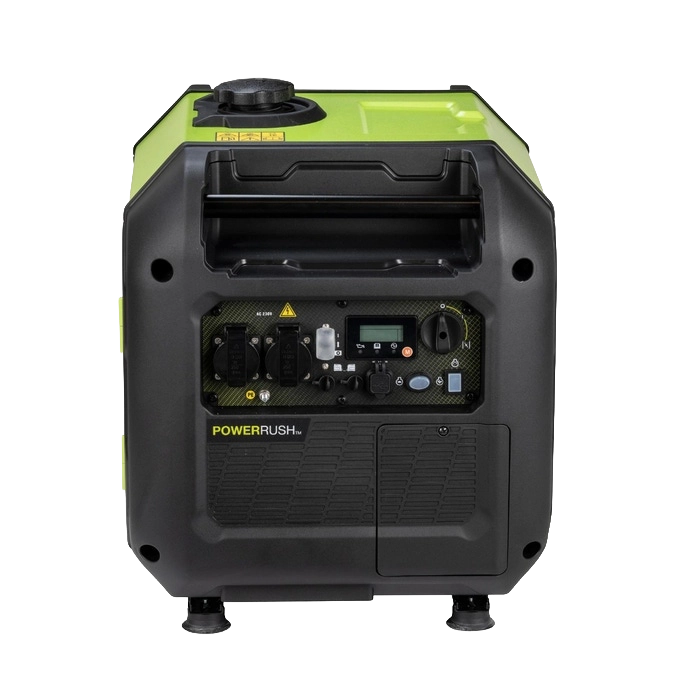Generator Invertor Pramac P3500i 2
