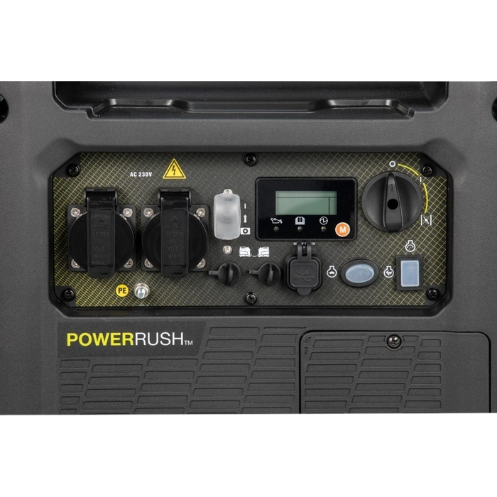 Generator Invertor Pramac P3500i 3
