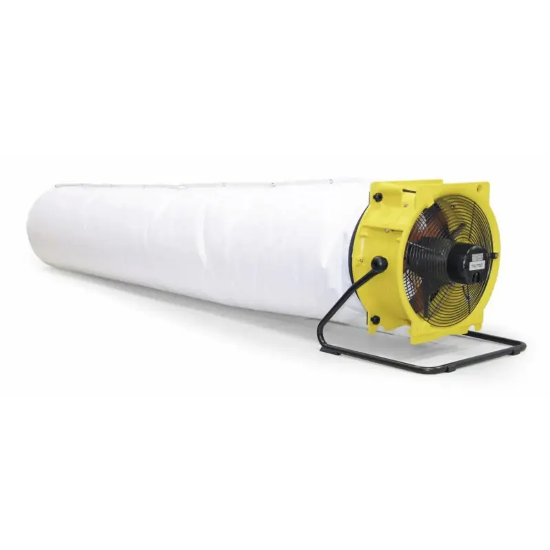 Sac de praf Trotec TTV 4500/7000 L: 5m
