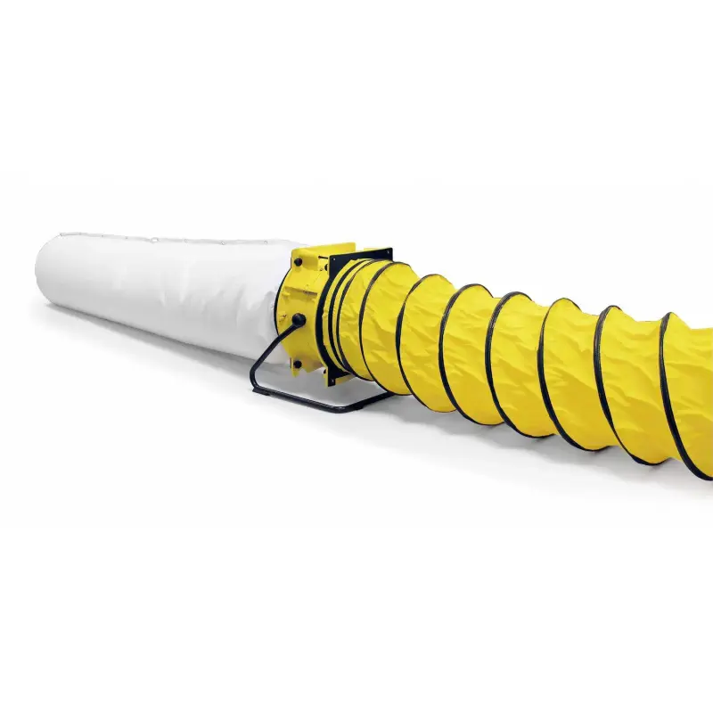 Sac de praf Trotec TTV 4500/7000 L: 5m 2