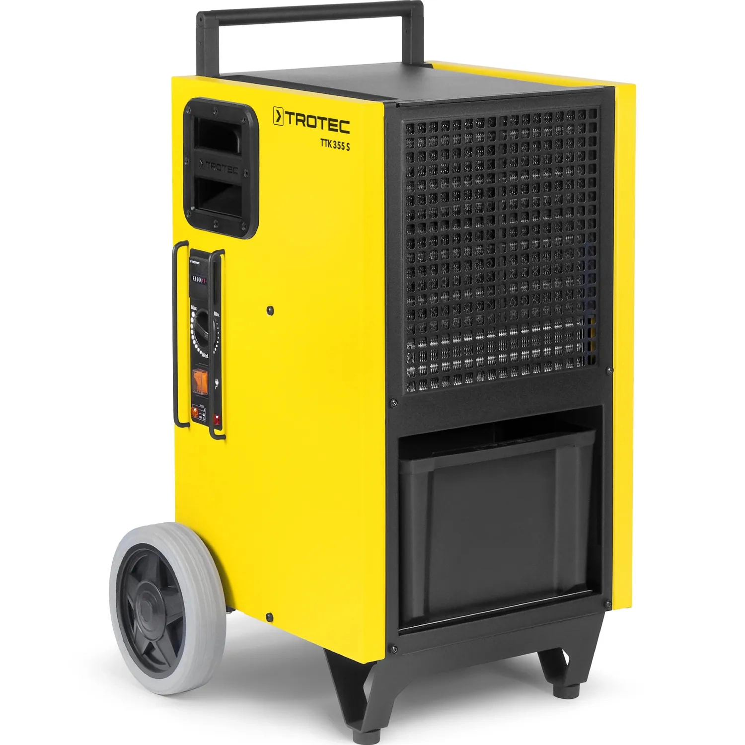 Dezumidificator TROTEC TTK 355 S