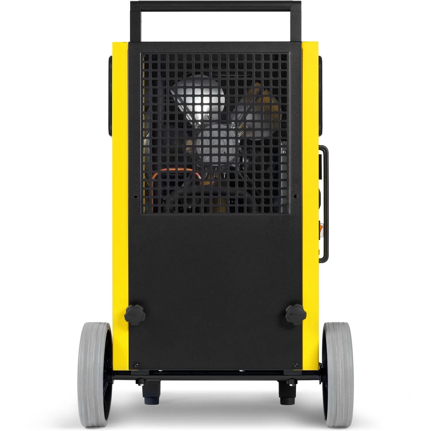 Dezumidificator TROTEC TTK 355 S 5