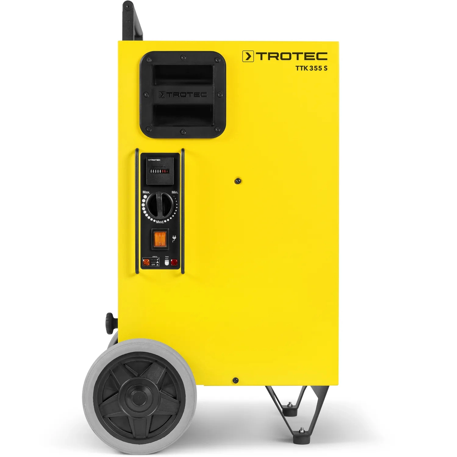 Dezumidificator TROTEC TTK 355 S 6