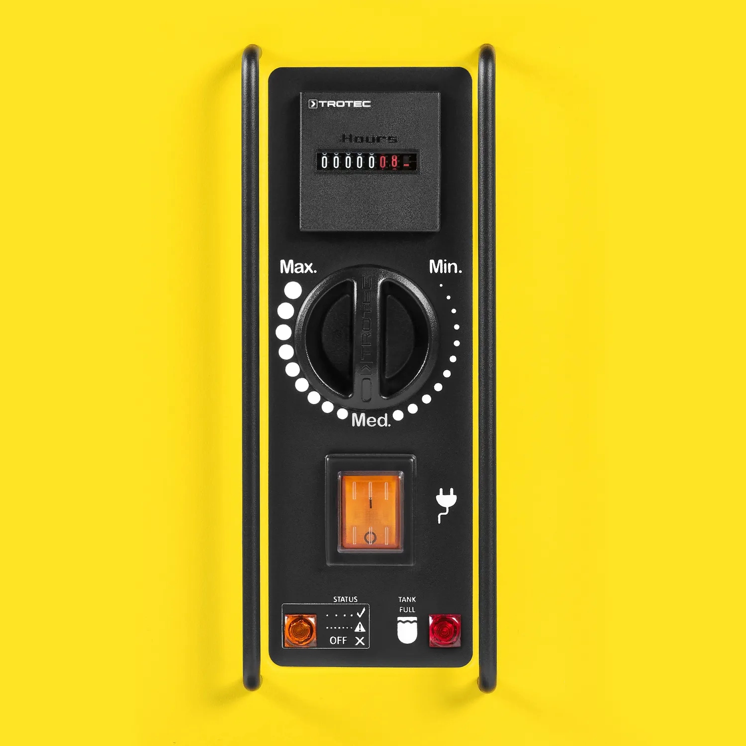 Dezumidificator TROTEC TTK 355 S 7
