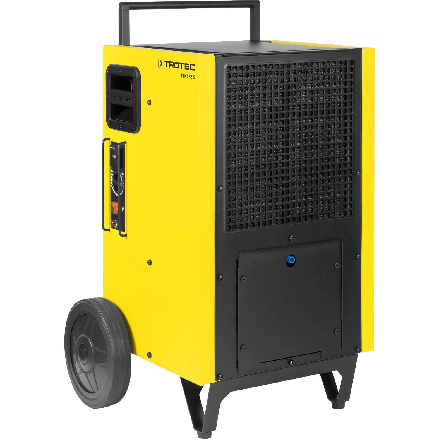 Dezumidificator TROTEC TTK 655 S