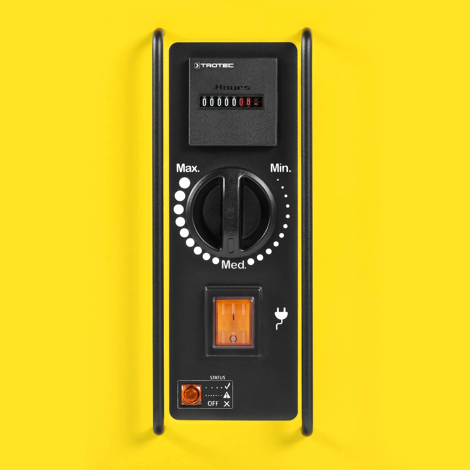 Dezumidificator TROTEC TTK 655 S 5