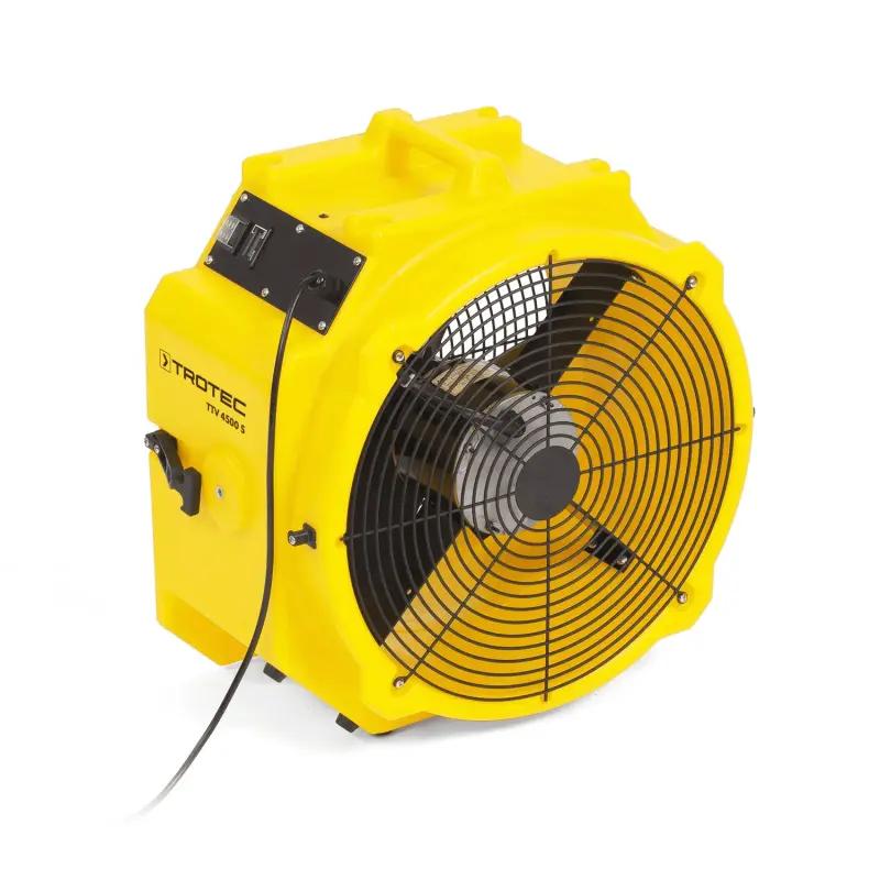 Ventilator Axial Trotec TTV 4500 S 2