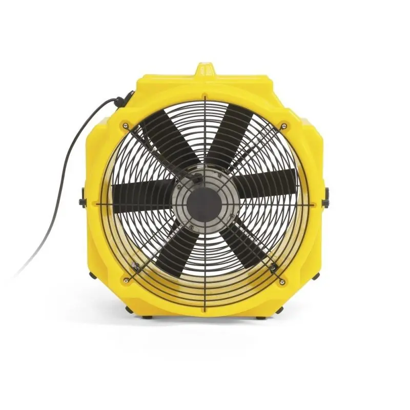 Ventilator Axial Trotec TTV 4500 S 3