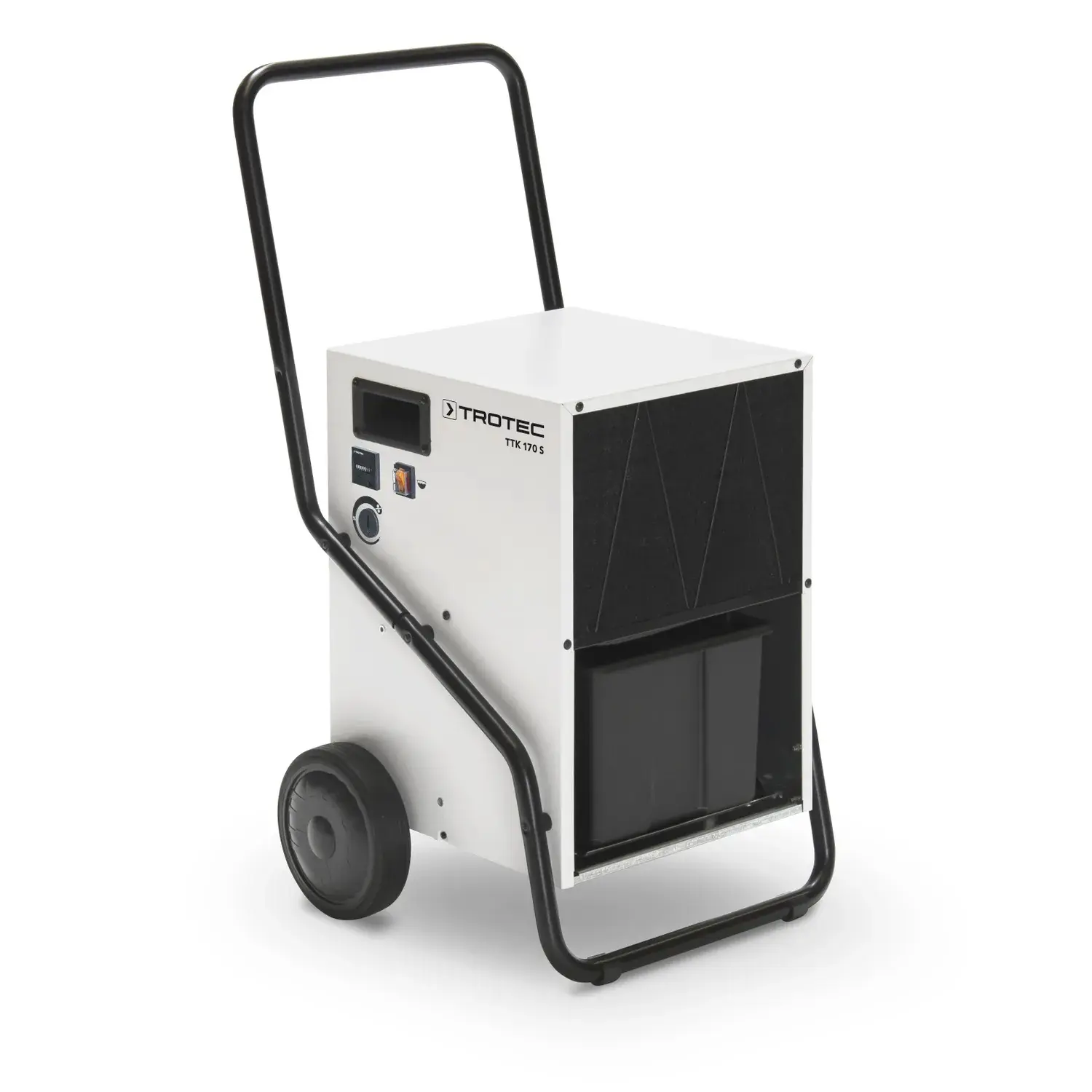 Dezumidificator TROTEC TTK 170 S