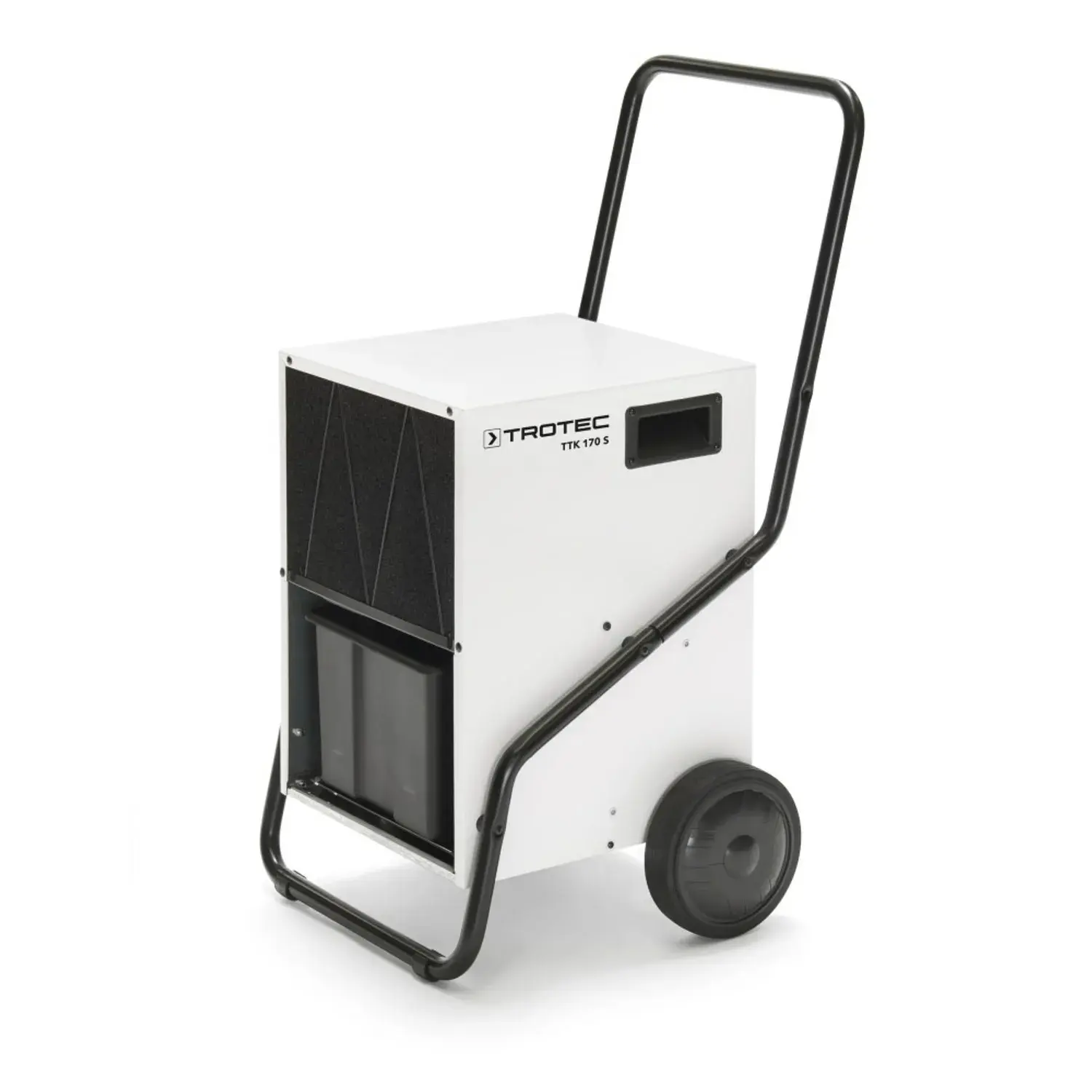 Dezumidificator TROTEC TTK 170 S 3
