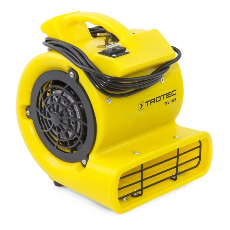 Turboventilator Trotec TFV 10 S