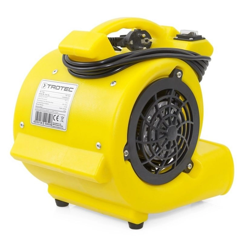 Turboventilator Trotec TFV 10 S 3